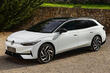 Recensione della station wagon elettrica Volkswagen ID.7 Tourer foto 3