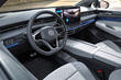 Recensione della station wagon elettrica Volkswagen ID.7 Tourer foto 7