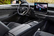 Recensione della station wagon elettrica Volkswagen ID.7 Tourer foto 6