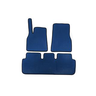 Tappetini EVA (2021+, Blu) foto 2