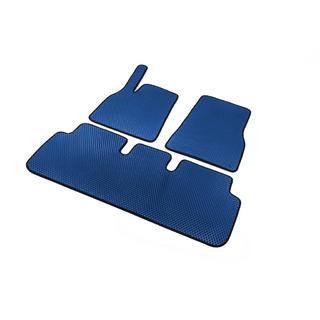 Tappetini EVA (2021+, Blu) foto 1