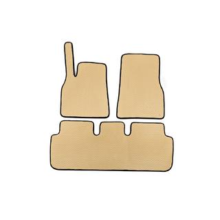 Tappetini EVA (2021+, Beige) foto 1