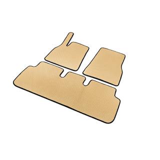 Tappetini EVA (2021+, Beige) foto 2