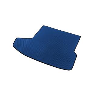 Tappetino bagagliaio posteriore EVA (2021+, Blu) foto 2