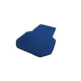 Tappetino bagagliaio anteriore EVA (2WD, 2012-2021, Blu) foto 2