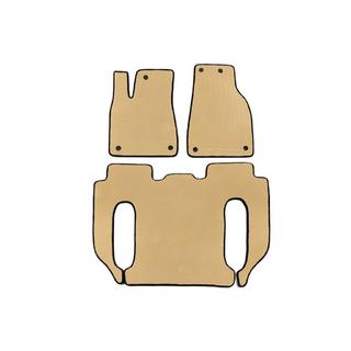 Tappetini EVA (Beige) foto 1