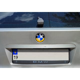 Emblema 82mm (UA-Style)