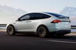 Tesla Model X: recensione del crossover aggiornato foto 4