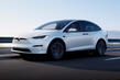 Tesla Model X: recensione del crossover aggiornato foto 2