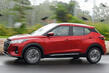 Revisione del crossover urbano aggiornato Nissan Kicks foto 2