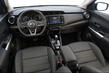 Revisione del crossover urbano aggiornato Nissan Kicks foto 5