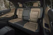 Chevrolet Equinox: crossover aggiornato per una guida confortevole foto 6