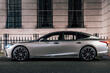 Lexus LS: una revisione della berlina aggiornata della quinta generazione foto 3