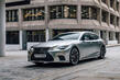 Lexus LS: una revisione della berlina aggiornata della quinta generazione foto 1