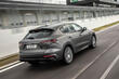 Revisione del crossover aggiornato Maserati Levante foto 4