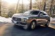 Revisione del crossover aggiornato Maserati Levante foto 1