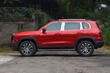 Haval Dargo: una recensione del crossover a trazione integrale foto 3