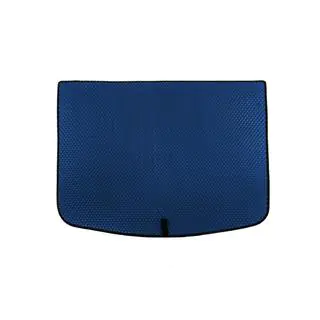 Tappetino bagagliaio EVA (Blu) foto 1