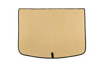 Renault Koleos 2016-2024 Tappetino bagagliaio EVA (Beige) foto 1
