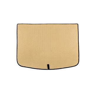 Tappetino bagagliaio EVA (Beige) foto 1