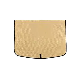 Tappetino bagagliaio EVA (Beige) foto 1