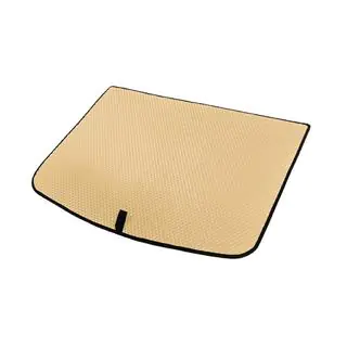 Tappetino bagagliaio EVA (Beige) foto 2