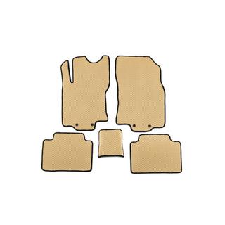 Tappetini EVA (Beige) foto 1