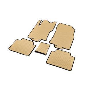 Tappetini EVA (Beige) foto 2