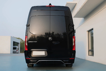 Mercedes Sprinter W907/W910 2018- Kit carrozzeria (AMG) foto 6