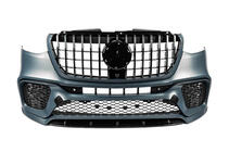 Mercedes Sprinter W907/W910 2018- Kit carrozzeria (AMG) foto 8