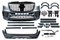 Mercedes Sprinter W907/W910 2018- Kit carrozzeria (AMG) foto 1