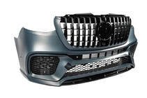 Mercedes Sprinter W907/W910 2018- Kit carrozzeria (AMG) foto 10