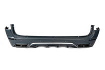 Mercedes Sprinter W907/W910 2018- Kit carrozzeria (AMG) foto 11