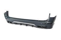 Mercedes Sprinter W907/W910 2018- Kit carrozzeria (AMG) foto 12