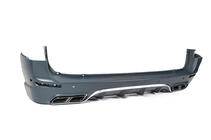 Mercedes Sprinter W907/W910 2018- Kit carrozzeria (AMG) foto 13