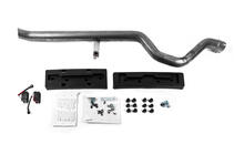 Mercedes Sprinter W907/W910 2018- Kit carrozzeria (AMG) foto 20