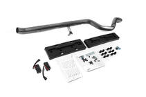 Mercedes Sprinter W907/W910 2018- Kit carrozzeria (AMG) foto 22