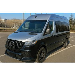 Kit carrozzeria (AMG) foto 4