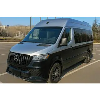 Kit carrozzeria (AMG) foto 4