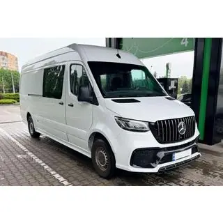 Kit carrozzeria (AMG) foto 2