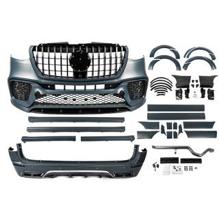 Kit carrozzeria (AMG) foto 1