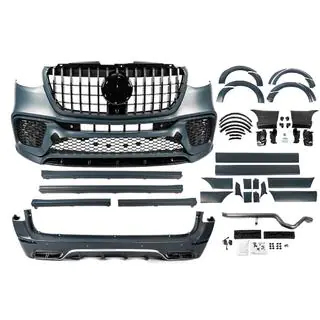 Kit carrozzeria (AMG) foto 1