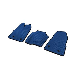 Tappetini EVA 2019+ (Blu) foto 2