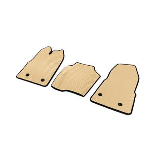 Tappetini EVA 2019+ (Beige) foto 2