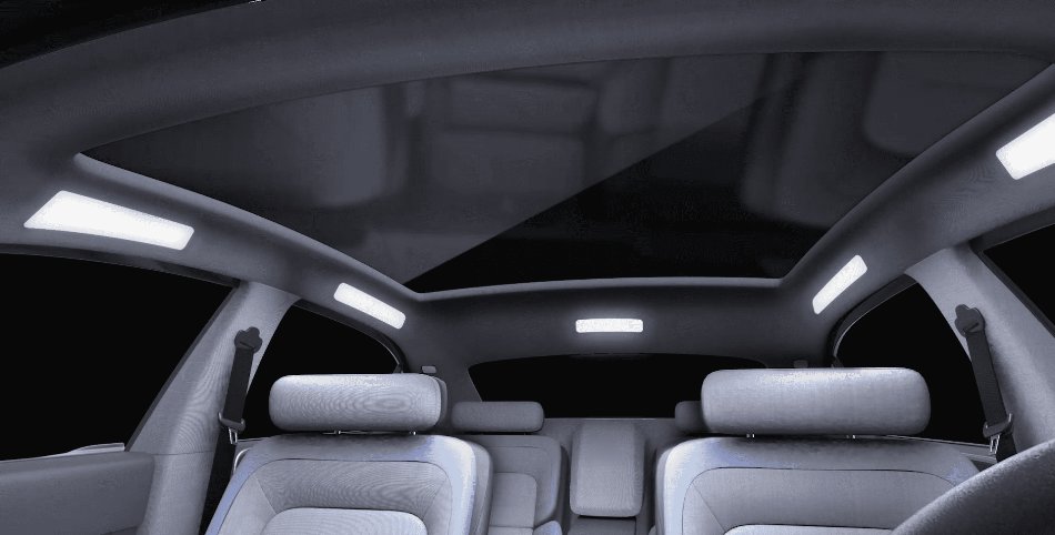 Come migliorare l’illuminazione all’interno dell’auto?