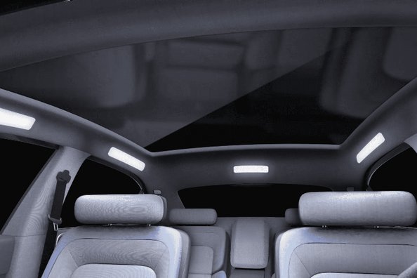 Come migliorare l’illuminazione all’interno dell’auto?