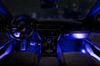 Come scegliere il colore della luce per gli interni dell’auto? foto 1
