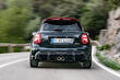 Recensione della berlina «caricata» MINI John Cooper Works 3D di terza generazione foto 4