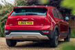 KIA Niro Hybrid di seconda generazione: una revisione del crossover foto 4