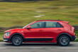 KIA Niro Hybrid di seconda generazione: una revisione del crossover foto 3